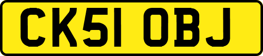 CK51OBJ