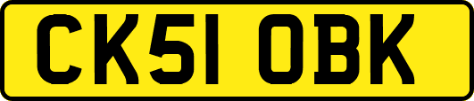 CK51OBK