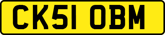 CK51OBM