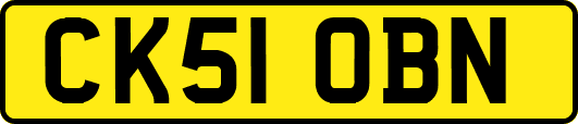 CK51OBN