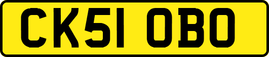 CK51OBO