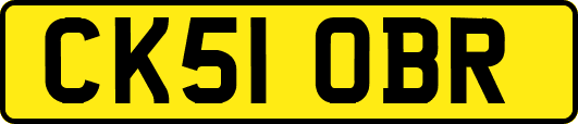 CK51OBR