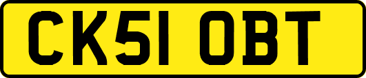 CK51OBT