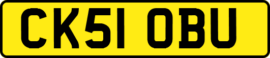 CK51OBU