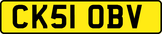 CK51OBV