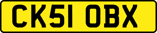 CK51OBX