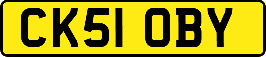 CK51OBY