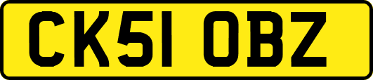 CK51OBZ