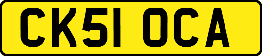 CK51OCA