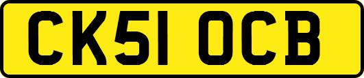 CK51OCB