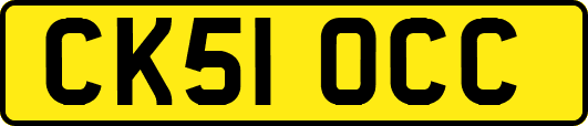 CK51OCC