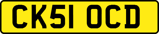 CK51OCD