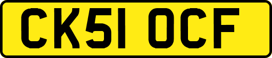 CK51OCF
