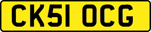 CK51OCG