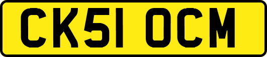 CK51OCM