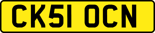 CK51OCN