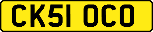 CK51OCO