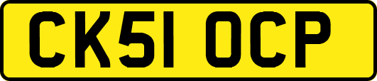 CK51OCP