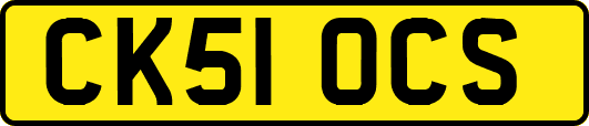 CK51OCS