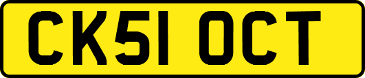CK51OCT