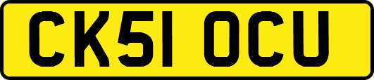 CK51OCU