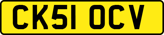 CK51OCV