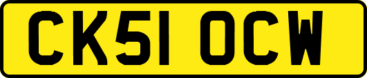 CK51OCW