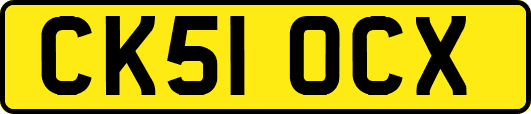 CK51OCX