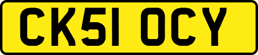 CK51OCY
