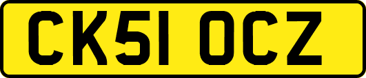 CK51OCZ