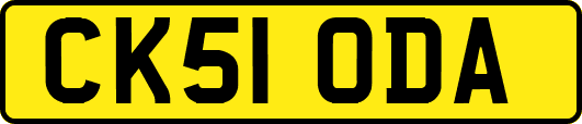 CK51ODA