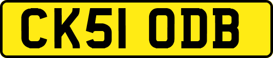 CK51ODB