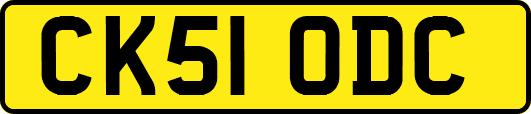 CK51ODC