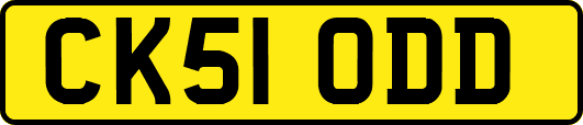 CK51ODD