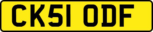 CK51ODF