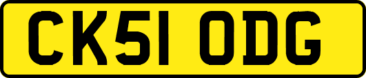 CK51ODG