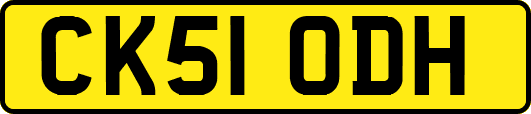 CK51ODH