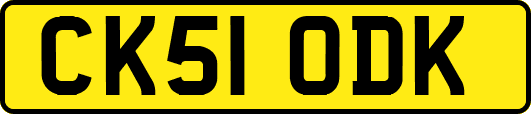 CK51ODK