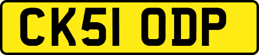 CK51ODP