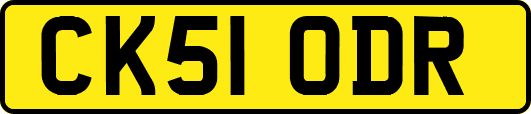 CK51ODR