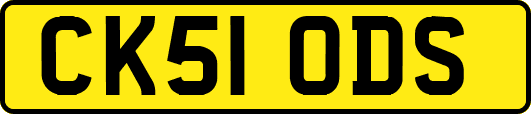 CK51ODS