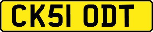 CK51ODT