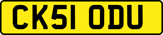 CK51ODU