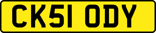 CK51ODY