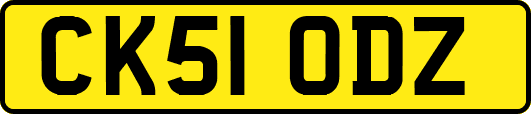 CK51ODZ