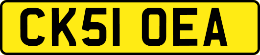 CK51OEA