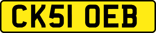 CK51OEB
