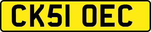 CK51OEC