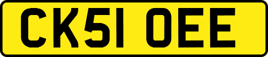 CK51OEE
