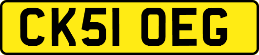 CK51OEG